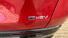Honda Zr-V 2.0 eHEV Advance 5dr CVT Hybrid Estate